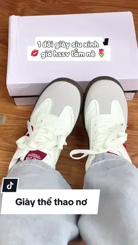 Giày thể thao hoạ tiết nơ #giaythethao #giaysneaker #giaythethaonu #xuhuong #giaydep  @Thươg Rì Viu 