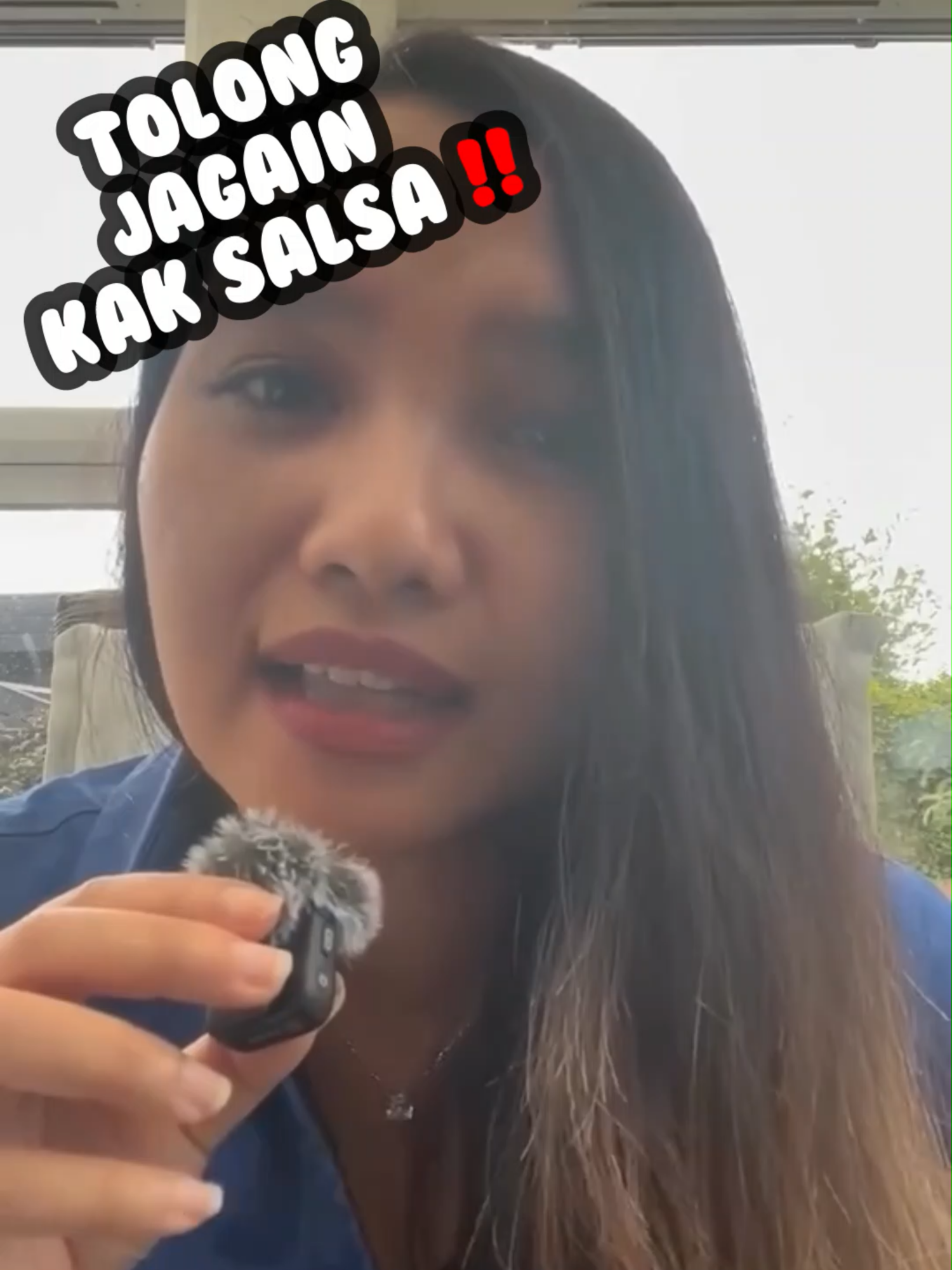 TOLONG JAGA DAN LINDUNGI KAK SALSA !!! #SALSA #DPR #dprri #PRABOWO #gibran #jokowi #KDM
