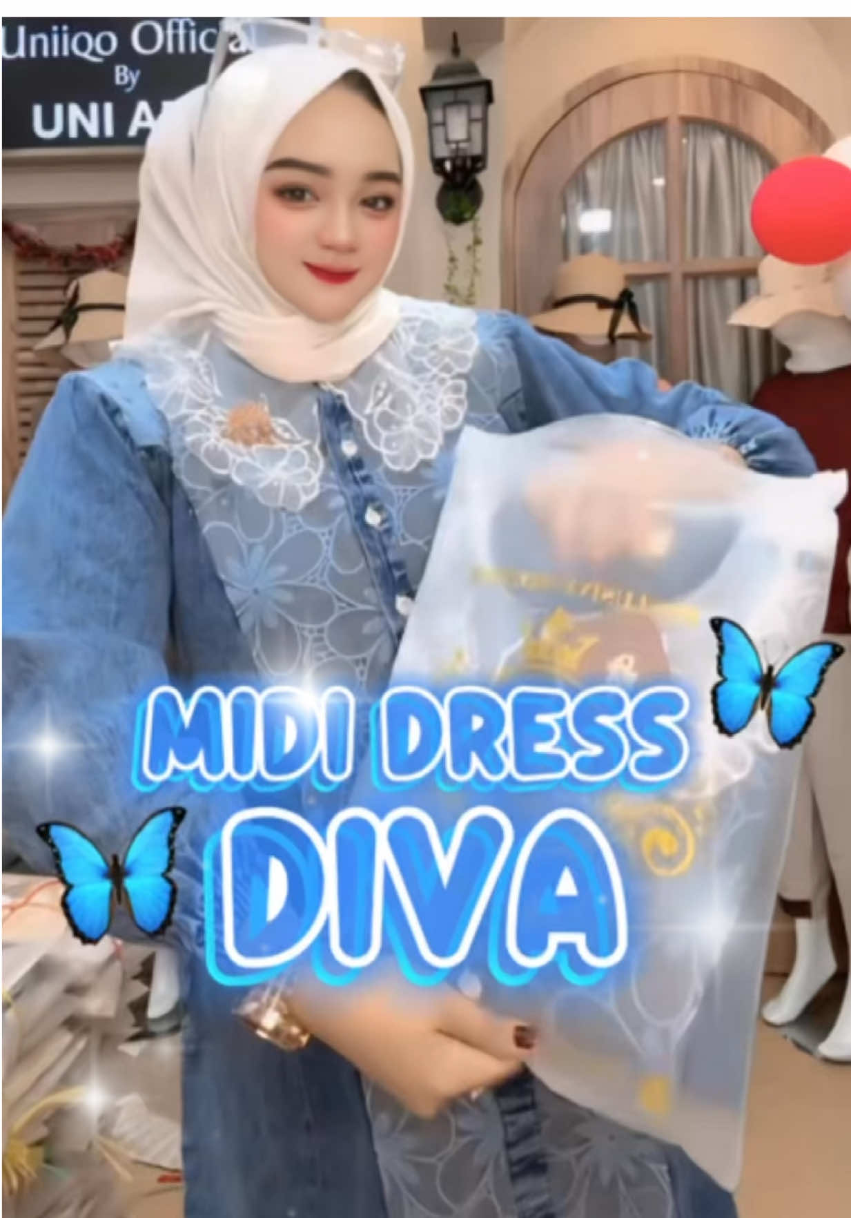 Si Paling Laku Bangett🤤