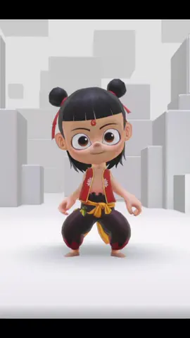 c'mon dont hide 😈#fyp #trending #donthide #nezha #itall 