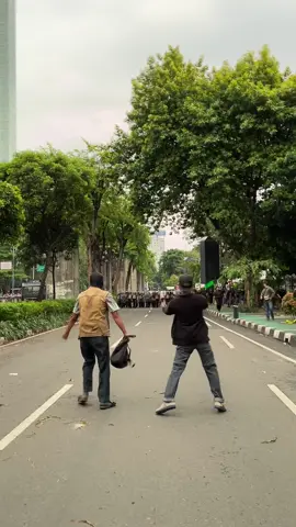 jangan lindas kami pak #rip#28agustus #demo 