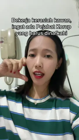 Indonesia cemas 🙉🙉 #pahlawandevisa #quotesmotivasi #babutaiwan #fyp #korupsiindonesia 