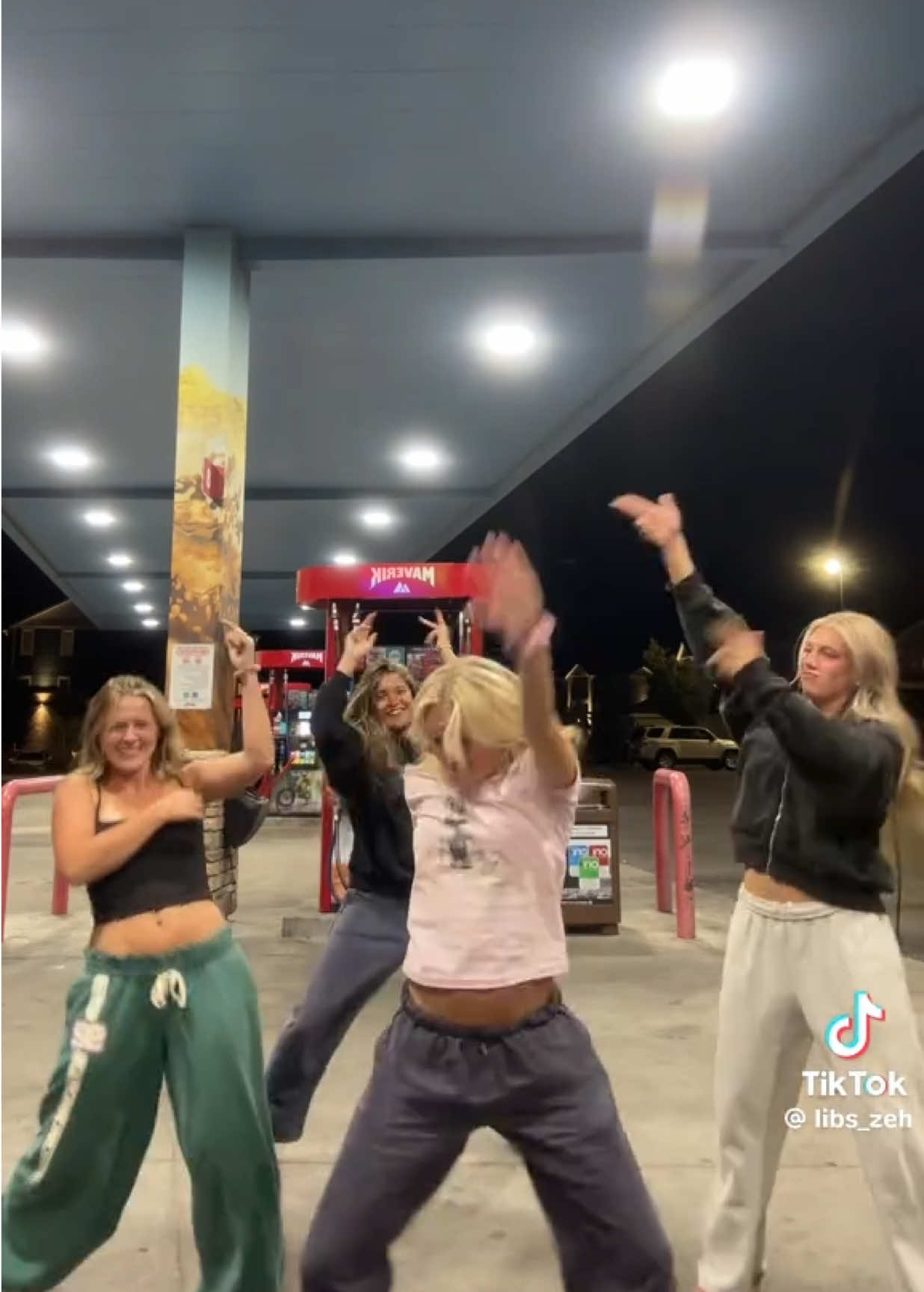 @Libby  #iktokdance #tiktokdance2025 #newdancechallenge #newdances #tiktokdancechallenge2025 