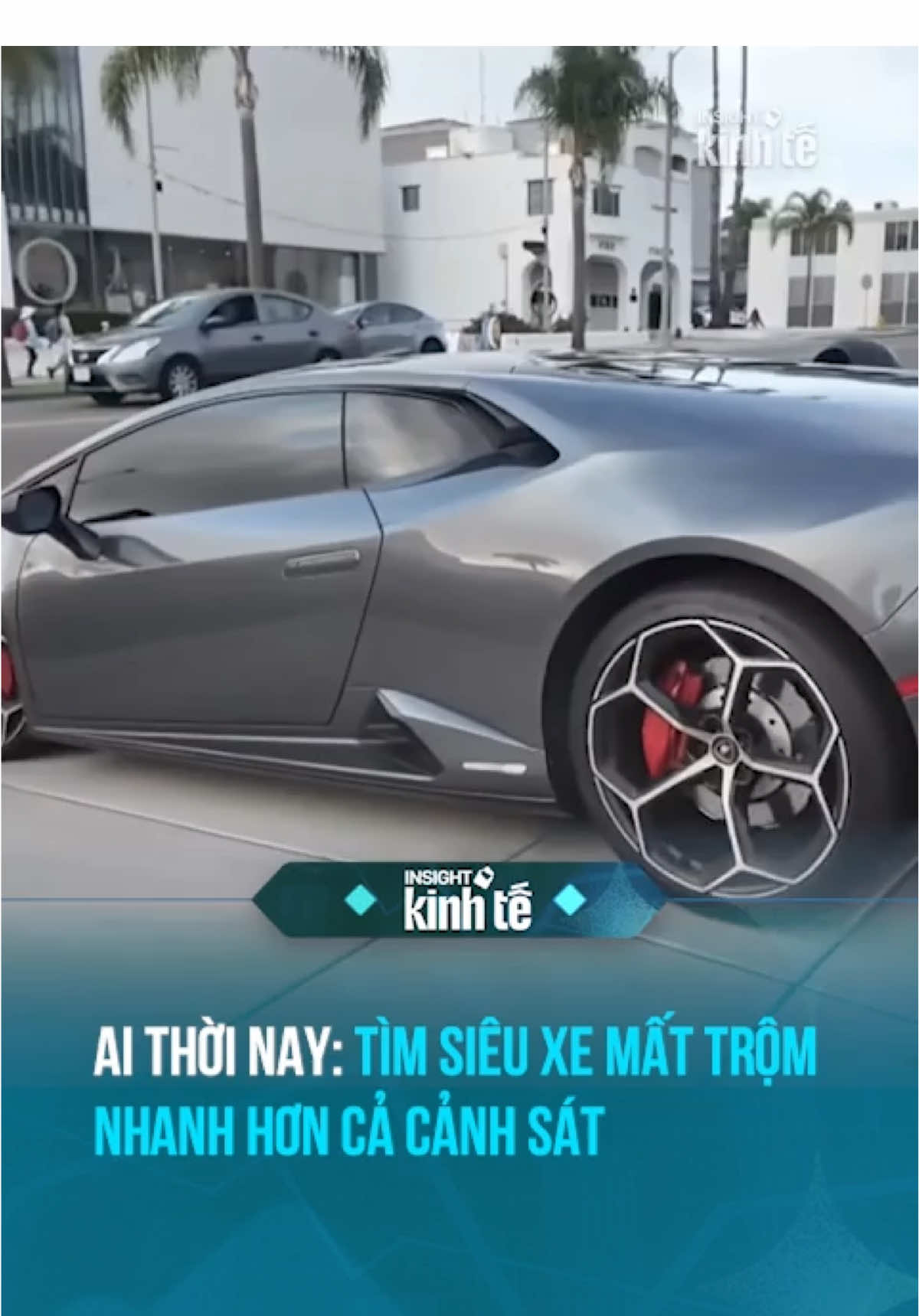 AI không làm chúng ta thất vọng 😎 #insightkinhte #kinhte 