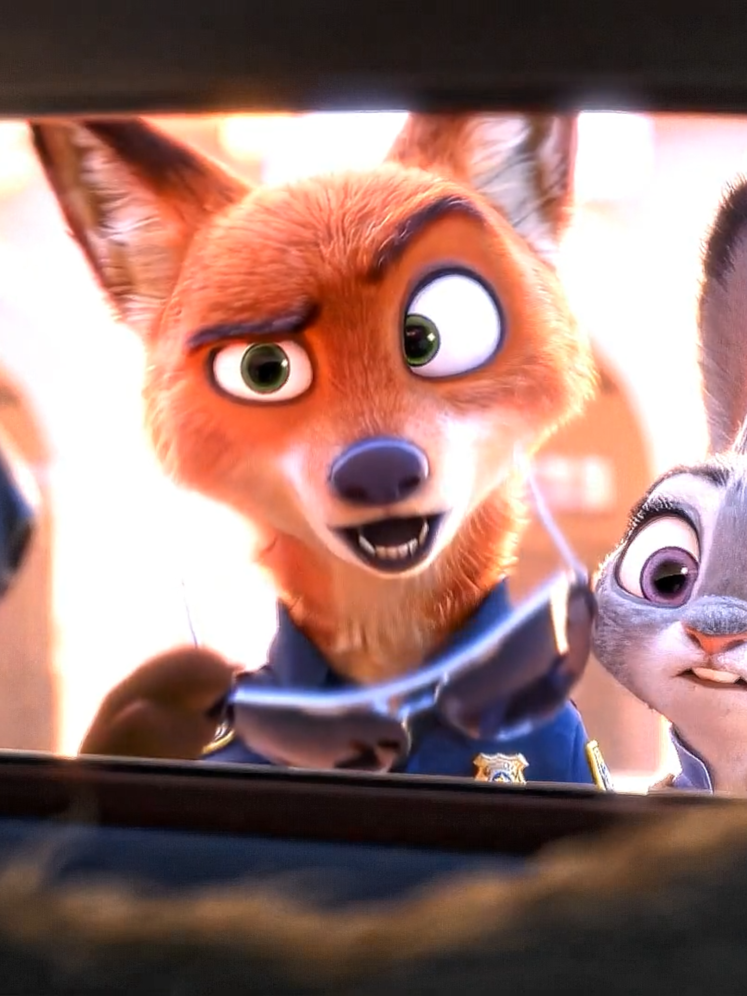 Shape of you ❤️‍🩹 #nickwilde #zootopia #edit #fypシ゚ #viral #recommendations #никуайлд #зверополис