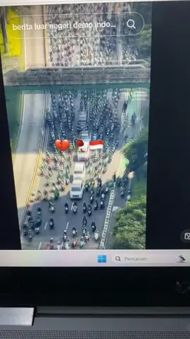 🥀🥀🥀#indonesia🇮🇩 #ripdemokrasi 