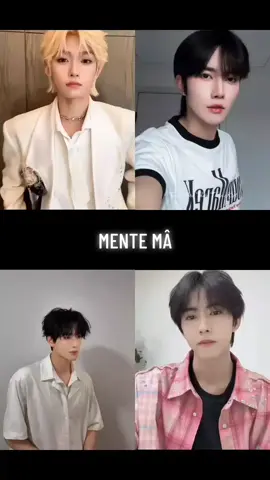 ဆံပင်နဲ့ တစ်ယောက်က တို့ယောကျာ်းလေ 🤭🫰 . . . #ziyu#huangxing#zhanxuan#liuxuncheng #viewsproblem💔😔 
