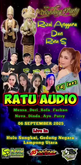 TULUNG BUYUT🚀💃🏻#fypp#remixlampung #ratuoudio  @rofasallendra 