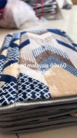 #kesedmalaysia #kesedcantik #kesedminimalis #kesedantislip 