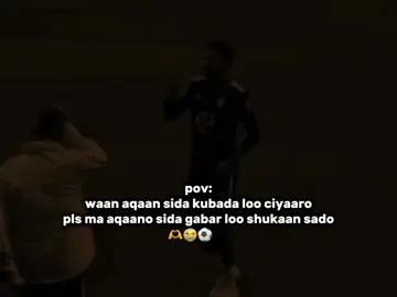 saan xaq miyaa marka 😭😂 #somalitiktok #viwsproblem #fyyyyy #foryou 