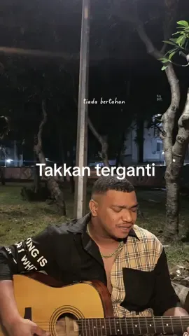 Takkan terganti - @Marcell Siahaan  #takkanterganti #marcel #coversong #VoiceEffects 