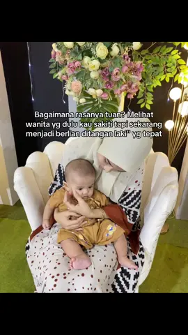 Lelaki yg tidak tau caranya bersyukur tidak akan pernah cukup dengan satu wanita 😇 #fyyypppp #sadvibes #quotesarabic🥀 