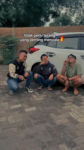 Kasih Menyala Bosku 🔥 @Novaltupall22 @Berto BM @Abillahabil 