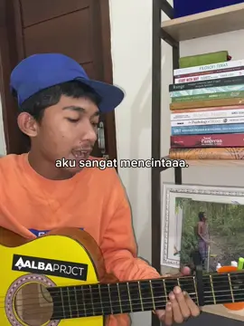 🫂🫂🫂#disaatkumencintaimu #covergitar #coverlagu 
