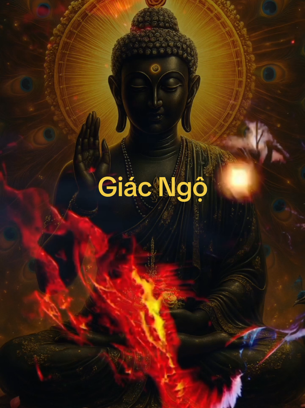 GIÁC NGỘ – THỨC DẬY KHỎI GIẤC MƠ Cuộc đời như một giấc mơ dài, con người mải mê chạy theo ảo ảnh. Giác ngộ là khi ta bừng tỉnh, thấy rõ sự thật: đời vô thường, nhân quả nhiệm mầu, tâm mình vốn trong sáng. ✨ Giác ngộ không xa, nó bắt đầu từ một hơi thở tỉnh thức, một niệm từ bi, một cái thấy sáng suốt ngay bây giờ. #xuhuong #thinhhanh #phatphap #fyp #tutap @Phật Tại Tâm 