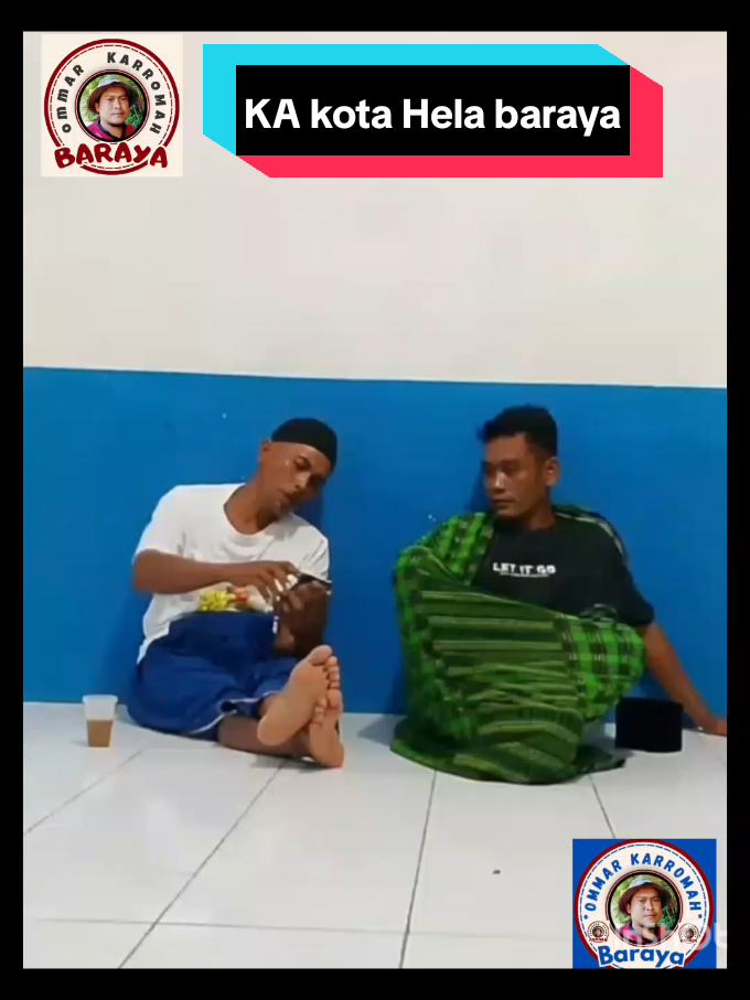 OTW ngota Baraya. #videoviral #videofyp #videoviralitiktok 