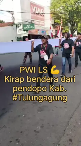 Tulung Agung Gas...!!! PWI LS Jaya...!!!  #fyppppppppppppppppppppppp #fypシ゚viral #nu #pwils #foryou 