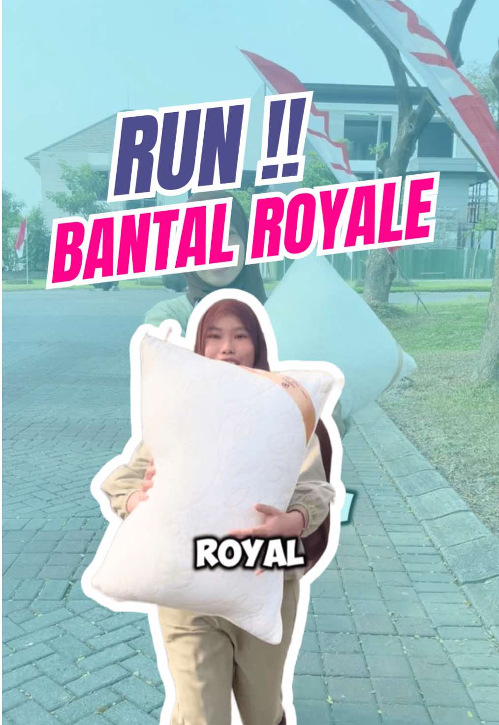 Ramein dong netizen like komen kasian bangett nih mimin😭😭 #yuurpillow #trend #run #bantalhotelmurah #bantalroyale #idekonten 