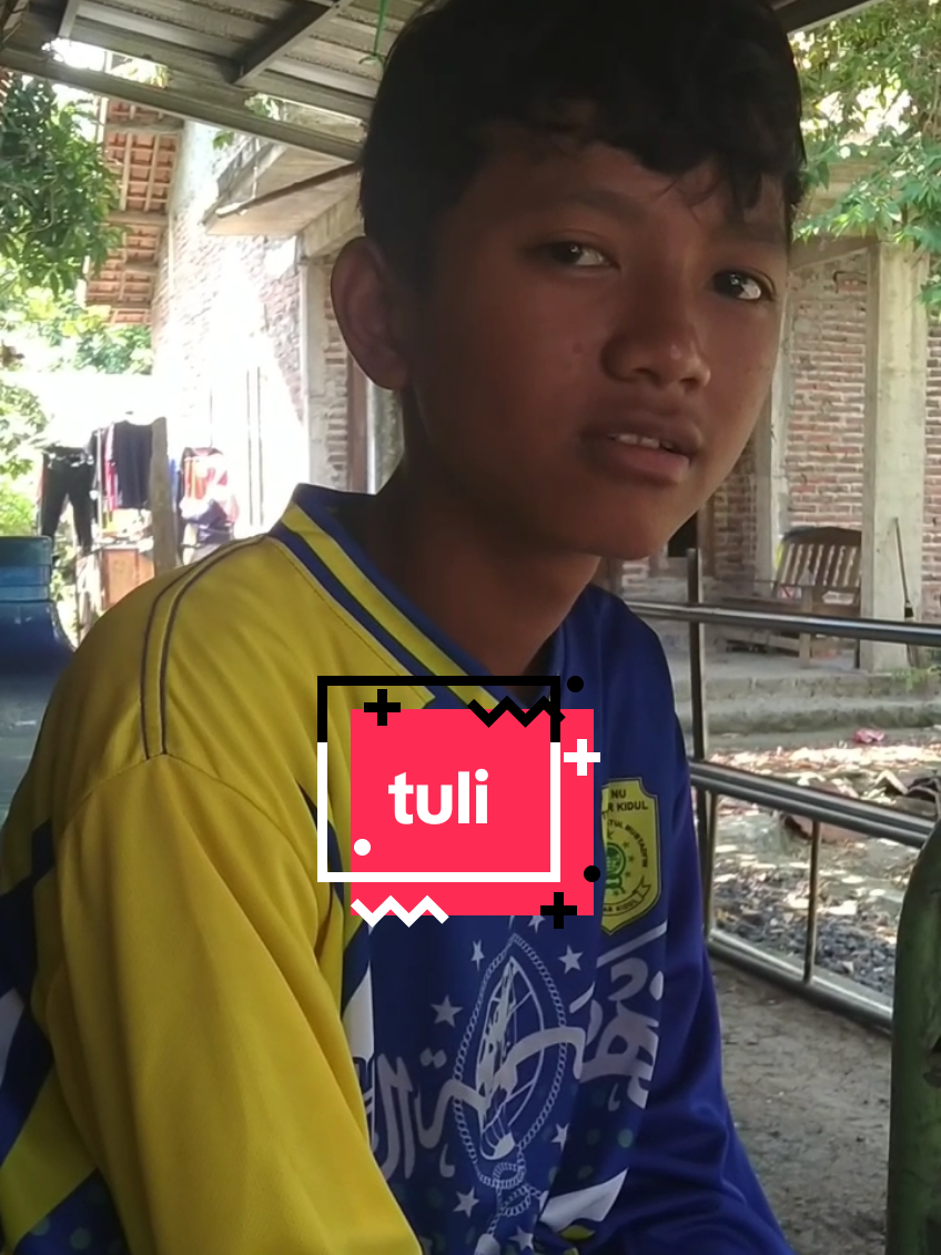 A'a Zagat di hukum di sekolah #bahsaisyarat #deaf #tiktokviral #fypage #fyppppppppppppppppppppppp 