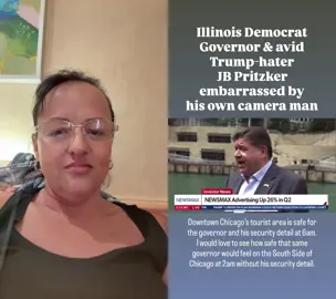 #duet with @Benj Irby || IG/X: @benjirby #fyp#lol#trump#jokesonyou. I love this. Wasn’t expecting that. If that camera man gets fired go fund me immediately. Made my day. Clean up our cities