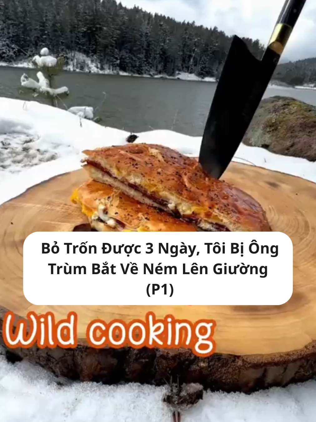 [Truyện Audio] Bỏ Trốn Được 3 Ngày, Tôi Bị Ông Trùm Bắt Về Ném Lên Giường (P1) | Cre: Mắc Cỡ Audio #truyenaudio #kechuyen #xuhuong #fyp