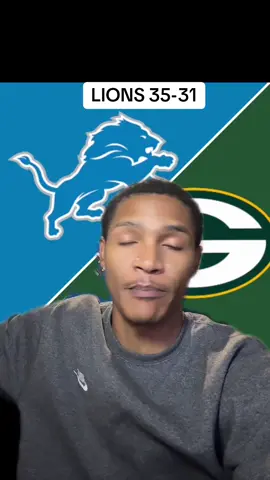 Another high powered matchup #greenscreen #fyp #nfl #footballtiktok #sports #lions #packers 