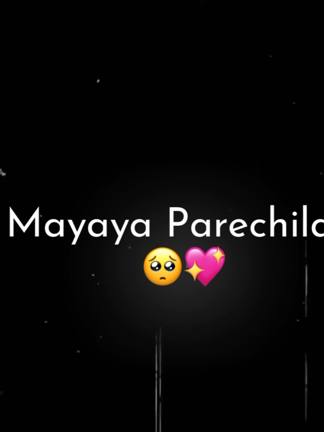 Mayaya Parechilama 