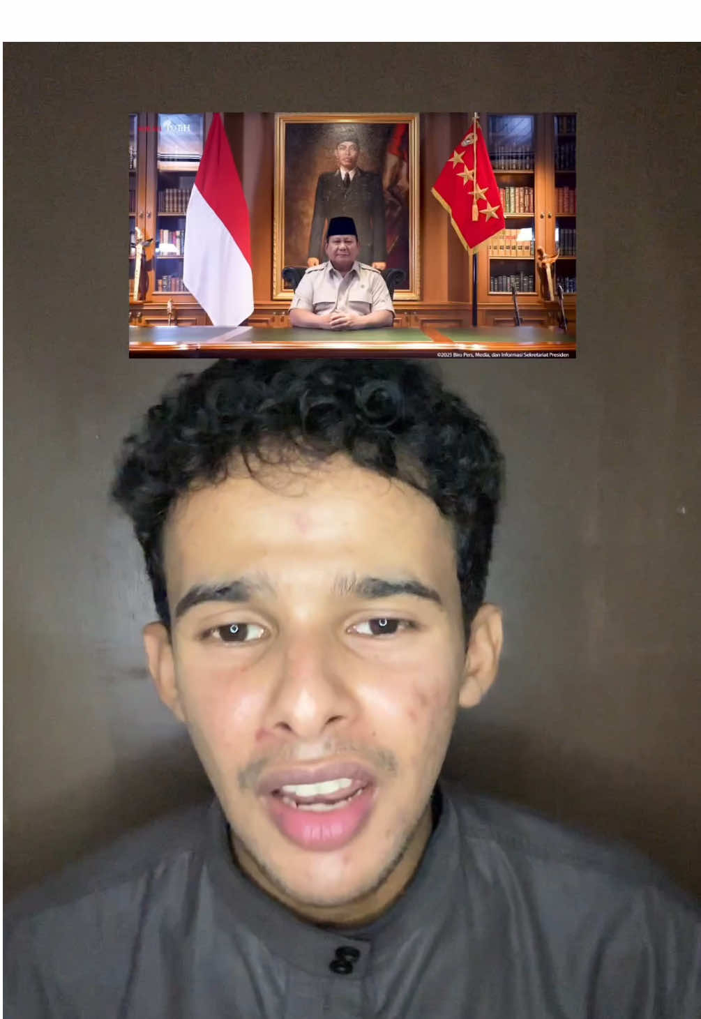 InsyaAllah awal yang baik, Amin! 🤲🏼