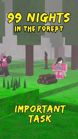 99 Nights: Fire and Feathers #roblox #99nights #99nightsintheforest  #99nightsroblox  #fyp #врек #robloxanimation #роблокс #robloxfyp #роблоксеры #animation #robloxtiktok #robloxmemes #3danimation  #TheZakaz 