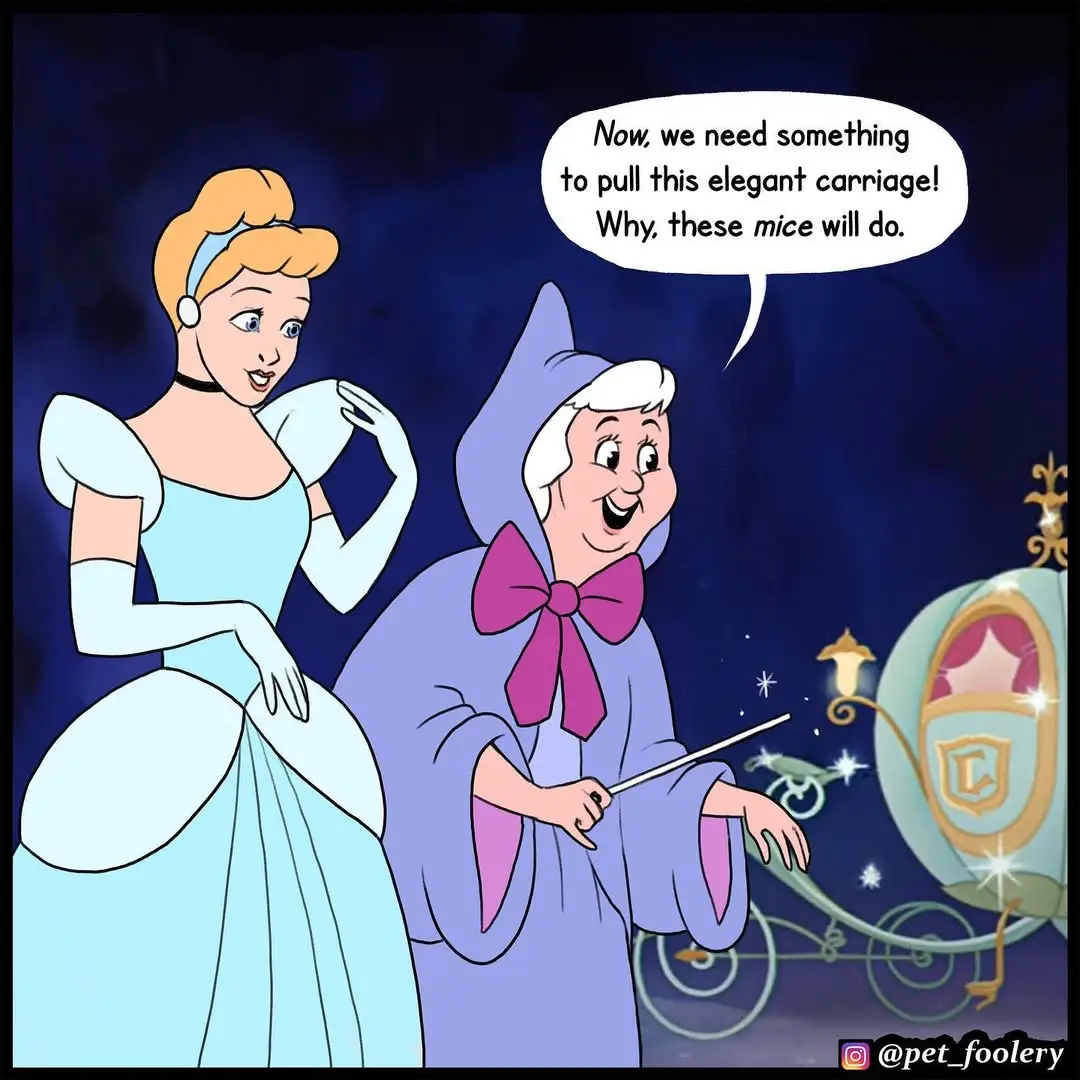 Credits: pet_foolery #webcomic #fyp #runeft 