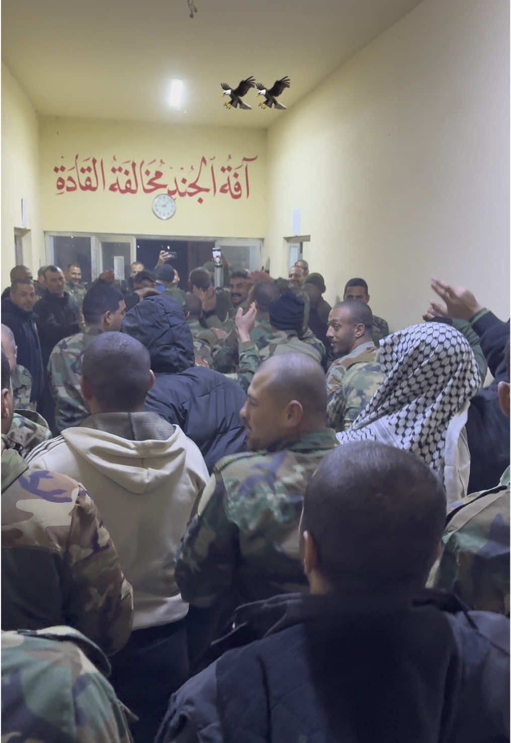 ها ورده تريد الحشد ينحل 🍋🤣 #ولدالشايب #الحشد_الشعبي_المقدس #القوات_الخاصة_العراقية #اكسبلور؟ #foryoupage 