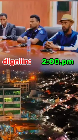 digniin wixii kadanbeeyay 2:00