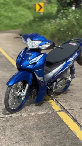 #กิตติคุณ💙 #เวฟ110iled2022💙 #fypppppppppppppppppppppp #ทรงเซง 