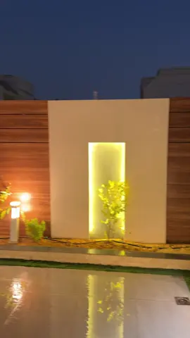 🌿 #ديكور #حدائق_منزلية #ارضيات #جداريات #عشب_جداري                          1
