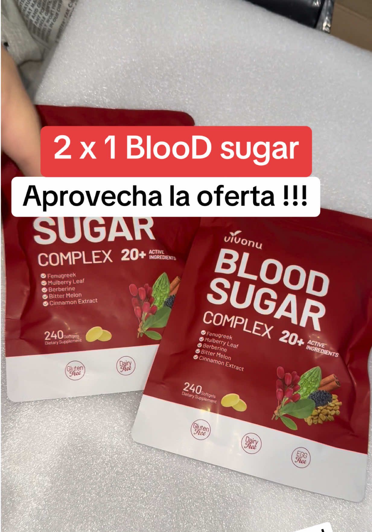 Blood sugar#bloodsugar #tiktokshopcreatorpicks #tiktokshoplabordaysale #womenshealth 