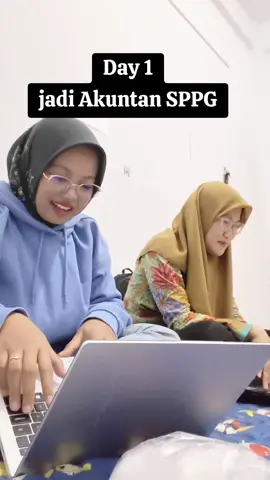 Ceritain dong gmna suka duka kalian jadi bagian dari SPPG? #akuntansppg #sppg #mbg #bgn #makananbergizi 