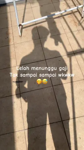 #gajiantelahtiba #fypシ゚ #trendingtiktok 