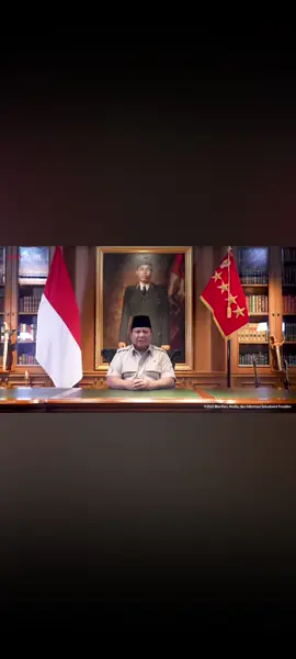 #prabowo #demo #brimob 