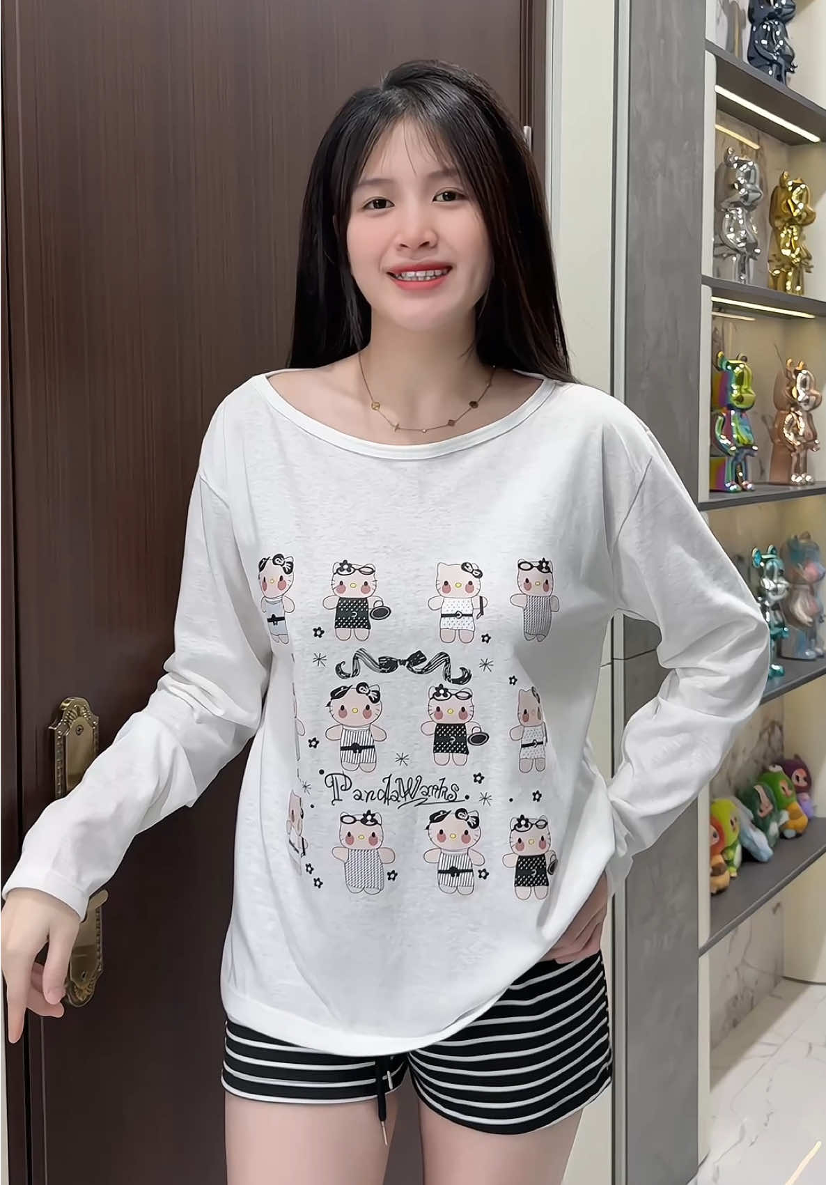 Set nữ xinh