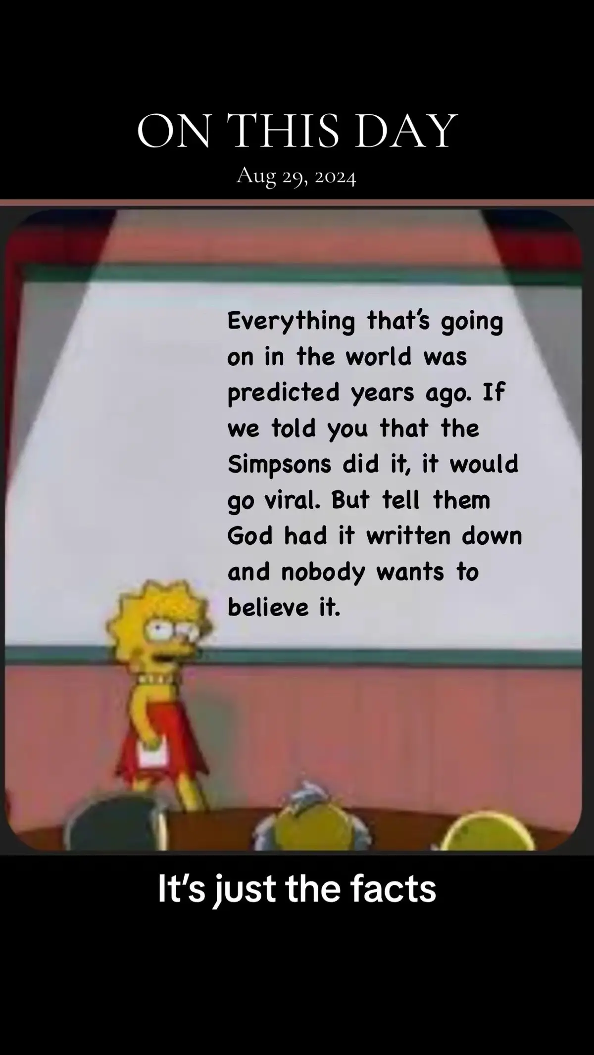 #onthisday 