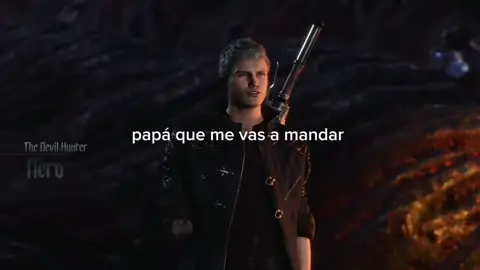 reviví   #devilmaycry #dmc #devilmaycry5 #vergil #fyppppppppppp 