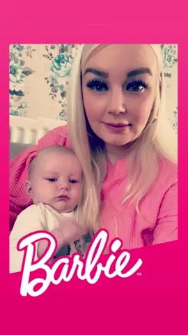 #fyp #barbie #barbiegirl #messingaround 