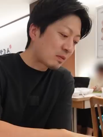 韓国でマジ買い物🛍️🤗 かほさん スイッチ入ります😮 何買ったの❓ソンス 02
