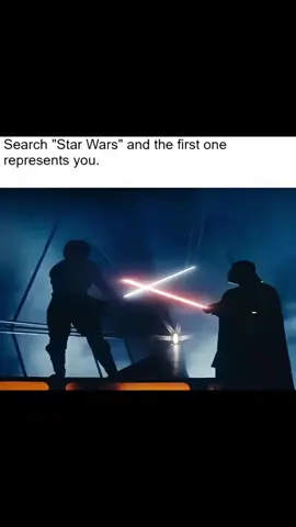 Being a super big Star Wars fan, I had to hop on this trend 