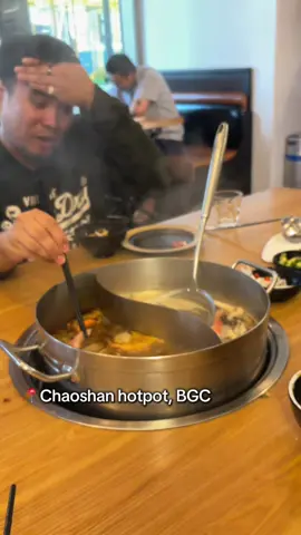 🍲✨ Holiday Hotpot Sesh Minivlog ✨🍲 Holiday rule: calories don’t count pag may hotpot 🥢❄️😂 🎧 Catch the chika on Spotify 🎶, Apple Podcast 🍎🎙, and YouTube ▶️💻! 🎶 Spotify: https://open.spotify.com/show/7KXVVcwQVG16amfFmzbvDd?si=56b94a6fc7974def ▶️ Youtube : https://music.youtube.com/playlist?list=PLYJTSGqOdFZj_u-vvRgEMzgpSqZM4UZen&si=JNuqqM38cfFU65ym