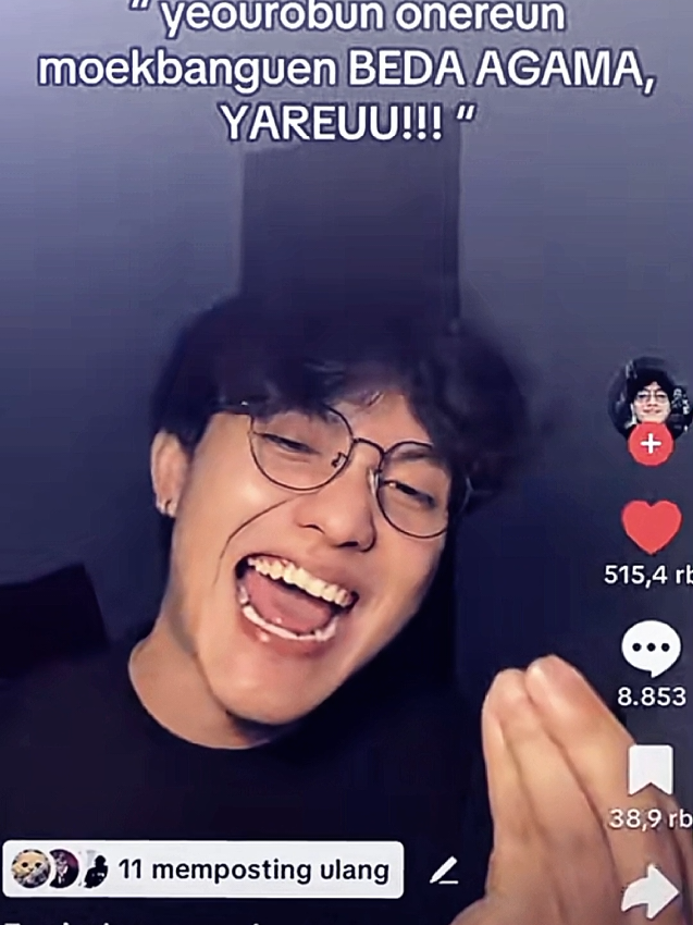 yareuuu yeourobun~~😔im ok im fine gwencana~~ #kevin #imkevin #kevinliusbong #kevinganteng #foryoupage #foryou #lewatberanda #masukberanda #fyppppppppppppppppppppppp #fypシ #beranda #tiktok 
