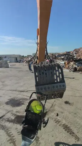 #operator_excavator #satisfying #pourtoi #fyp 