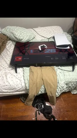 💯💯💯💯 #nba2k26 #viral #fyp @Ronnie 
