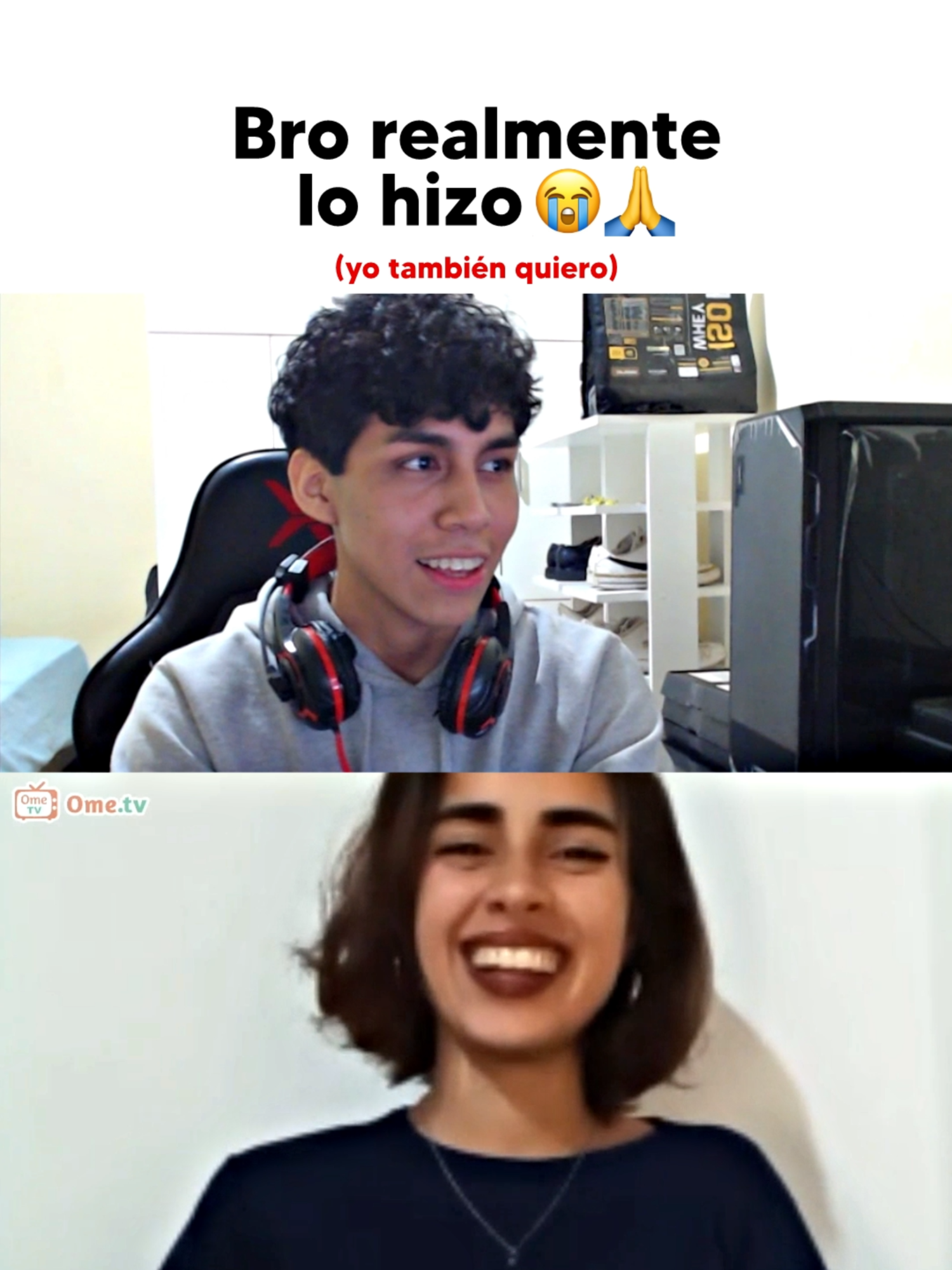 YO JUEGO PARA VOS MAMÁ 🗣️ #fyp #paratii #clips #kick #humor #brackof #brack