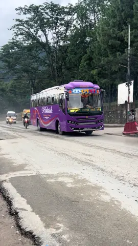 #deluxebusofnepal🇳🇵🇳🇵🇳🇵 